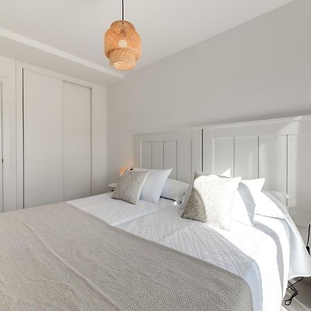 Appartamento Lxr La Concha 2Hab A Pasos Del Mar Fuengirola Esterno foto