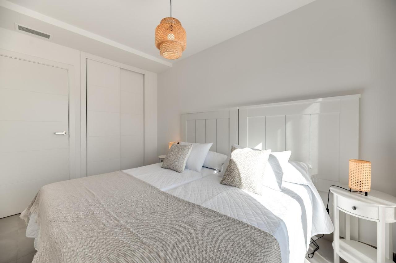Appartamento Lxr La Concha 2Hab A Pasos Del Mar Fuengirola Esterno foto