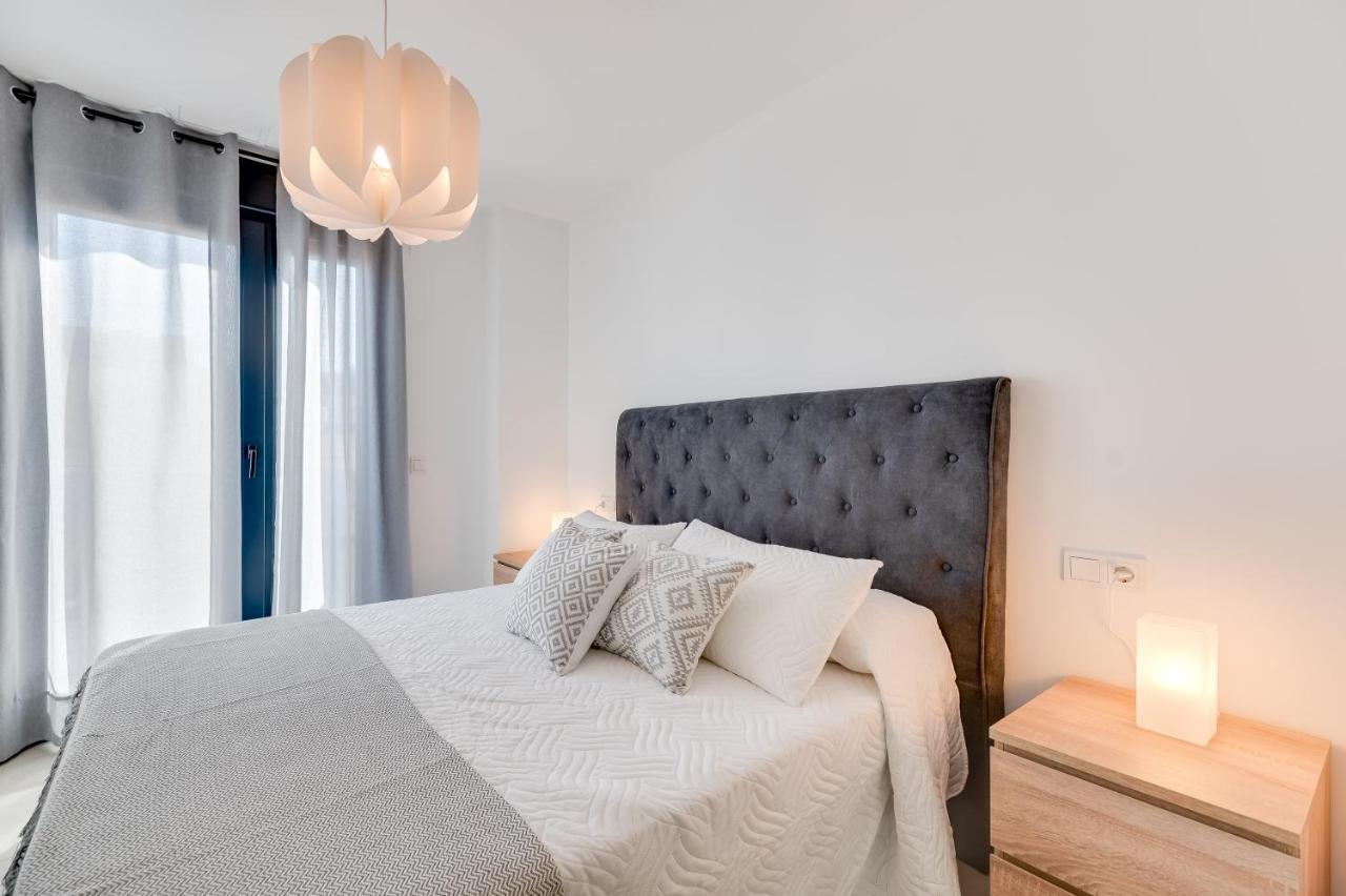 Appartamento Lxr La Concha 2Hab A Pasos Del Mar Fuengirola Esterno foto