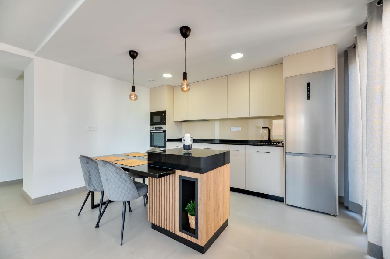 Appartamento Lxr La Concha 2Hab A Pasos Del Mar Fuengirola Esterno foto